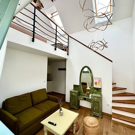 Soul Apartments 米库洛夫 外观 照片