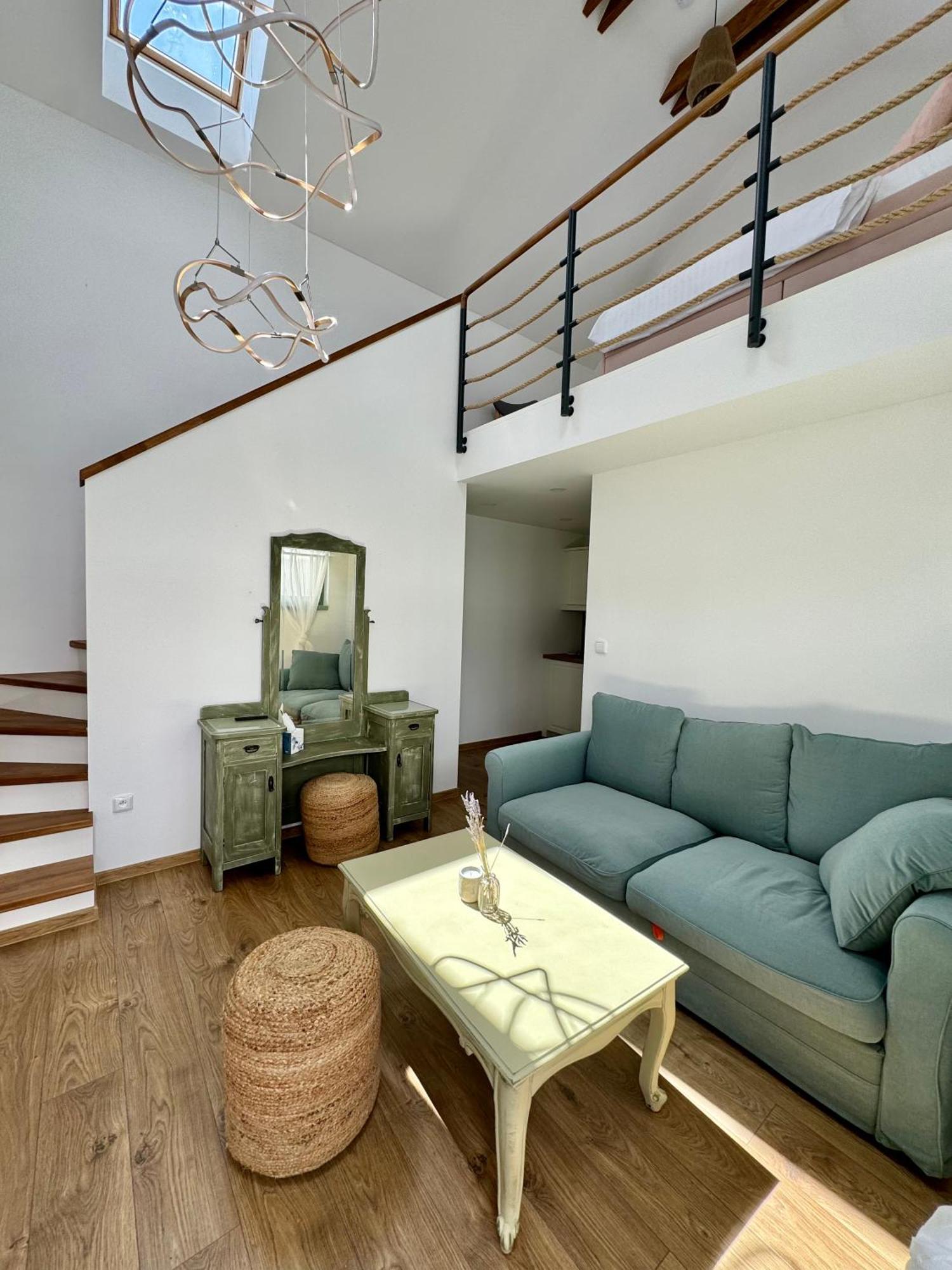 Soul Apartments 米库洛夫 客房 照片