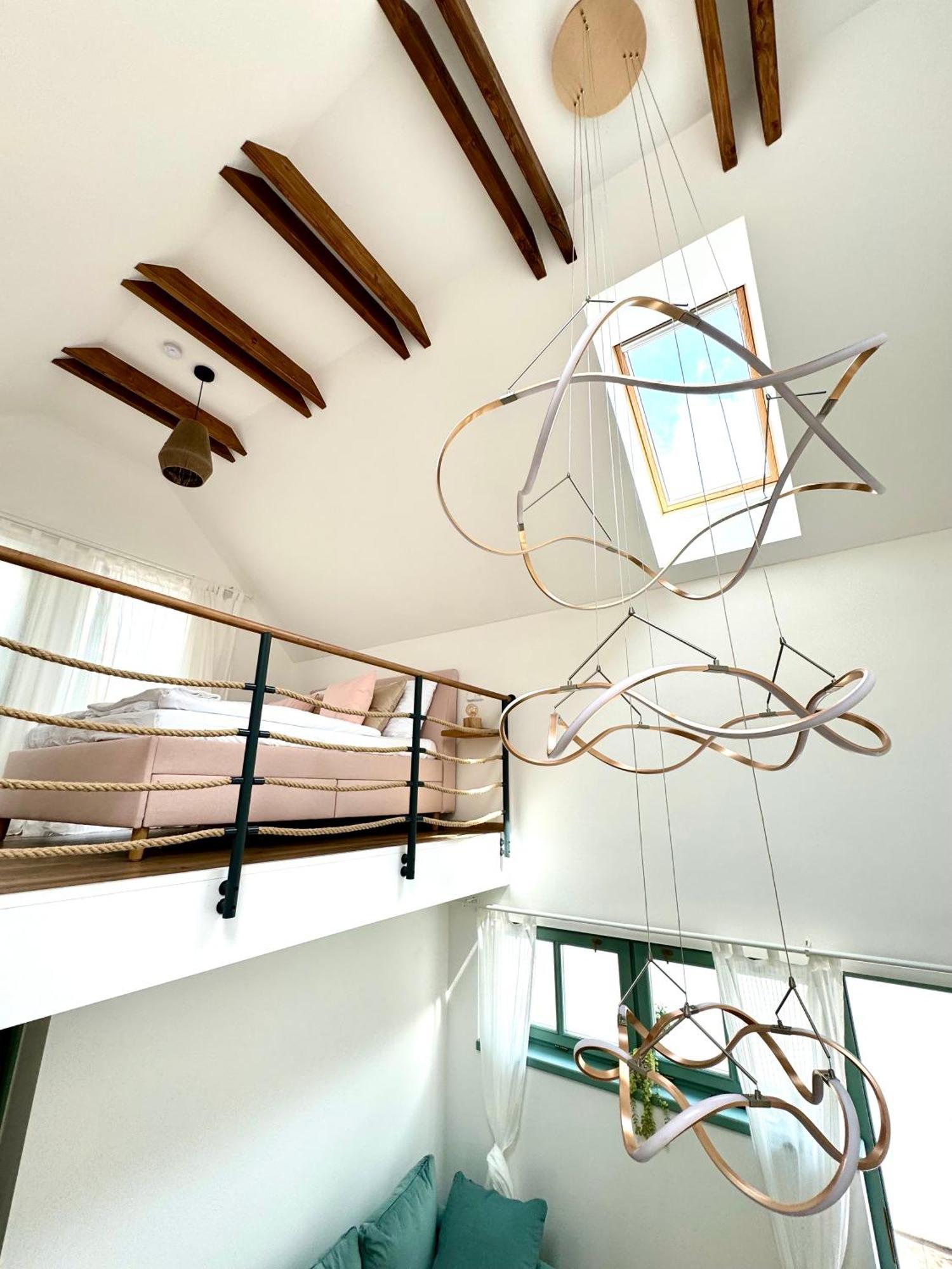 Soul Apartments 米库洛夫 外观 照片