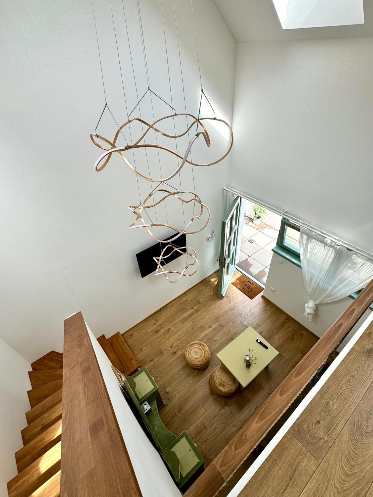 Soul Apartments 米库洛夫 外观 照片