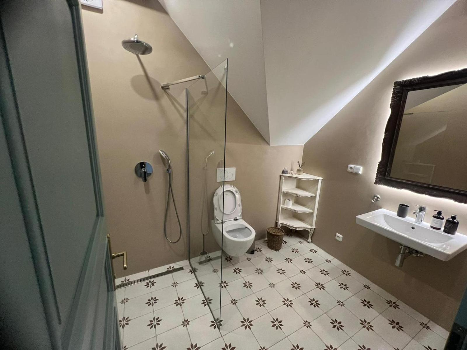 Soul Apartments 米库洛夫 外观 照片